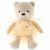 Chicco Baby Bear plüss maci projektor  neutral