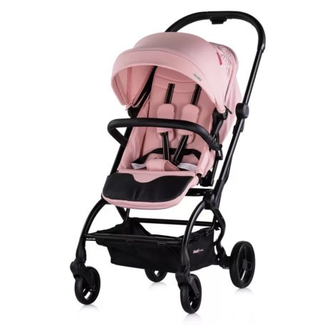 Chipolino Sparkle sport babakocsi - Pink Mashmallow