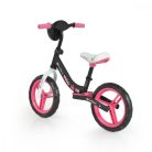 Moni Zig-Zag futóbicikli - pink