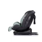 Chipolino Hypnotic autósülés I-Size 40-150cm - Basil