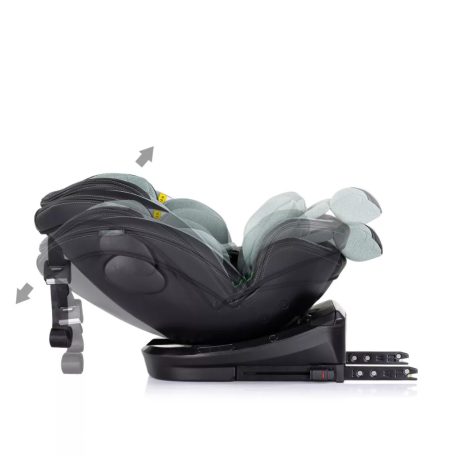 Chipolino Hypnotic autósülés I-Size 40-150cm - Basil