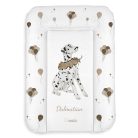 Albero Mio puha pelenkázó lap 50x70 cm - Dalmata