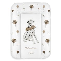 Albero Mio puha pelenkázó lap 50x70 cm - Dalmata