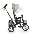 Byox Flexy lux tricikli  - bézs