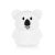 Zopa Szilikon LED lámpa M-es - Koala