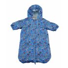 Disney Mickey vízlepergetős bélelt overál  68-74