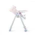 Cangaroo I Eat multifunkciós etetőszék - rózsaszín