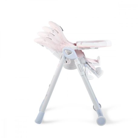Cangaroo I Eat multifunkciós etetőszék - rózsaszín