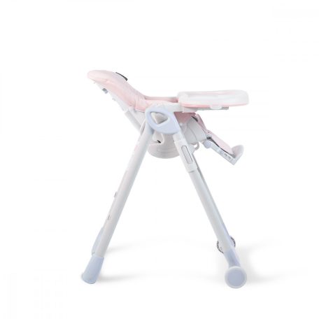 Cangaroo I Eat multifunkciós etetőszék - rózsaszín