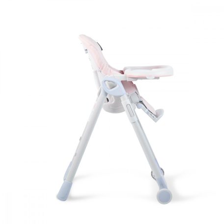 Cangaroo I Eat multifunkciós etetőszék - rózsaszín