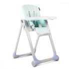 Cangaroo I Eat multifunkciós etetőszék - kék