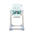 Cangaroo I Eat multifunkciós etetőszék - kék