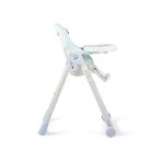 Cangaroo I Eat multifunkciós etetőszék - kék
