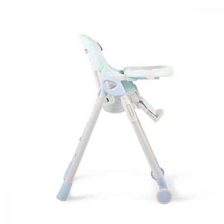 Cangaroo I Eat multifunkciós etetőszék - kék
