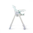 Cangaroo I Eat multifunkciós etetőszék - kék