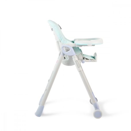 Cangaroo I Eat multifunkciós etetőszék - kék