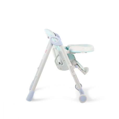Cangaroo I Eat multifunkciós etetőszék - kék
