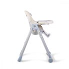 Cangaroo I Eat multifunkciós etetőszék - bézs