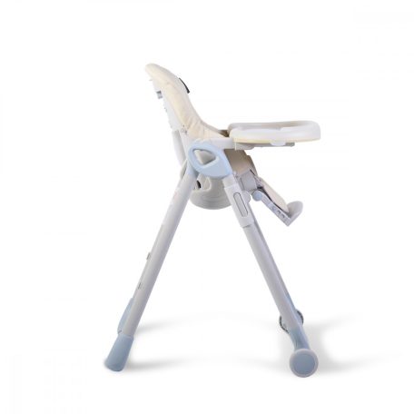 Cangaroo I Eat multifunkciós etetőszék - bézs