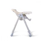 Cangaroo I Eat multifunkciós etetőszék - bézs