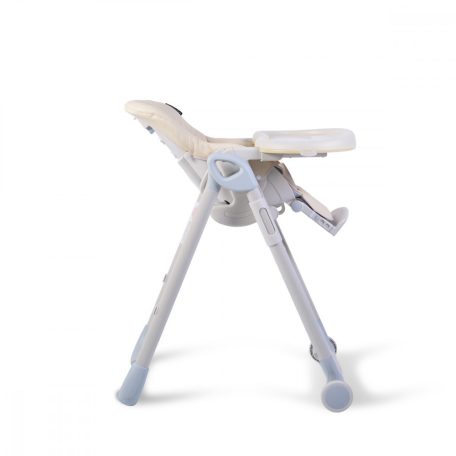 Cangaroo I Eat multifunkciós etetőszék - bézs