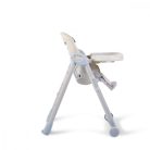 Cangaroo I Eat multifunkciós etetőszék - bézs