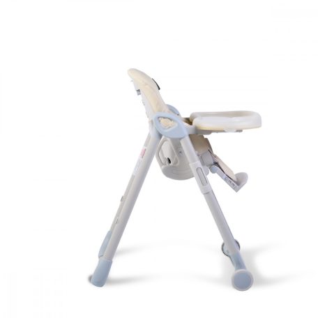Cangaroo I Eat multifunkciós etetőszék - bézs