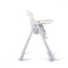 Cangaroo I Eat multifunkciós etetőszék - bézs