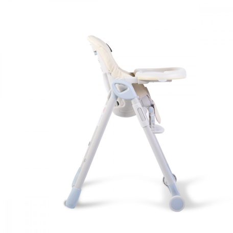 Cangaroo I Eat multifunkciós etetőszék - bézs