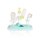 Cangaroo Coral cumisüveg szárító - green