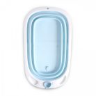 Cangaroo CARRIBEAN Összecsukható kád - kék