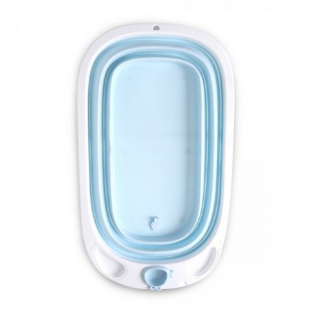 Cangaroo CARRIBEAN Összecsukható kád - kék