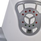 Cangaroo Cloud elektromos hinta rezgő, dönthető, 360 fokban forgatható  - szürke