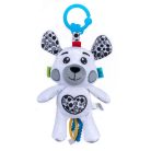 Bali Bazoo Zenélő plüss játék Kutya 0 hó+