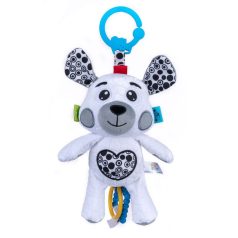Bali Bazoo Zenélő plüss játék Kutya 0 hó+