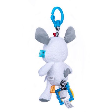 Bali Bazoo Zenélő plüss játék Kutya 0 hó+