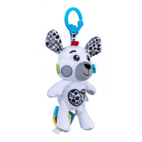 Bali Bazoo Zenélő plüss játék Kutya 0 hó+