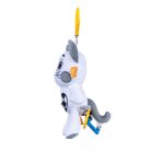 Bali Bazoo Zenélő plüss játék - Cica