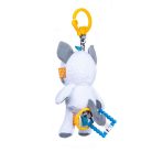 Bali Bazoo Zenélő plüss játék - Cica