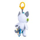 Bali Bazoo Zenélő plüss játék - Cica