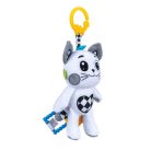 Bali Bazoo Zenélő plüss játék - Cica