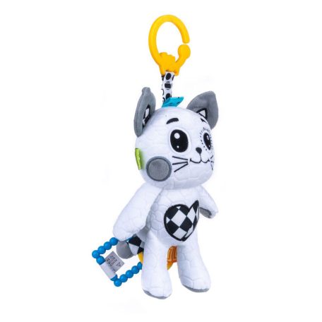 Bali Bazoo Zenélő plüss játék - Cica