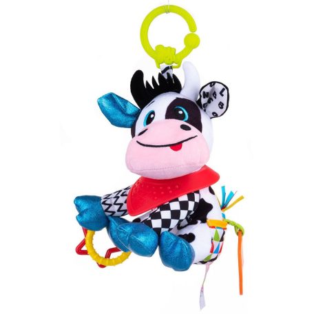 Bali Bazoo felakasztható bébijáték Boci Clara 0 hó+