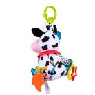 Bali Bazoo felakasztható bébijáték Boci Clara 0 hó+