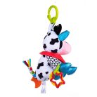 Bali Bazoo felakasztható bébijáték Boci Clara 0 hó+