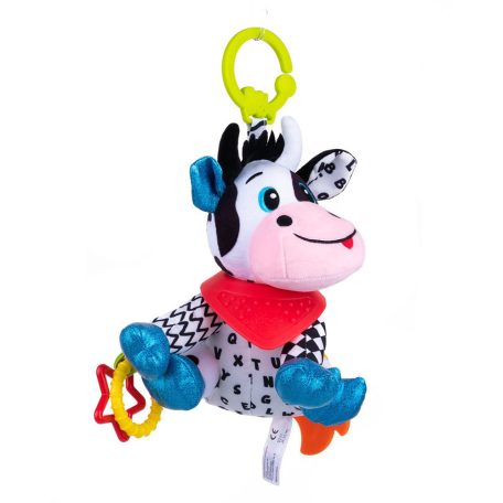 Bali Bazoo felakasztható bébijáték Boci Clara 0 hó+