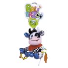 Bali Bazoo felakasztható bébijáték Boci Clara 0 hó+