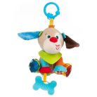 Bali Bazoo felakasztható bébijáték Paul kuytus 0 hó+