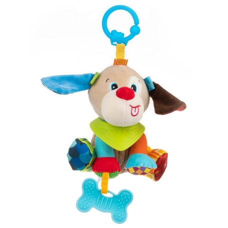 Bali Bazoo felakasztható bébijáték Paul kuytus 0 hó+