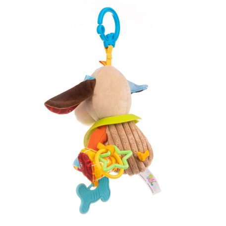 Bali Bazoo felakasztható bébijáték Paul kuytus 0 hó+